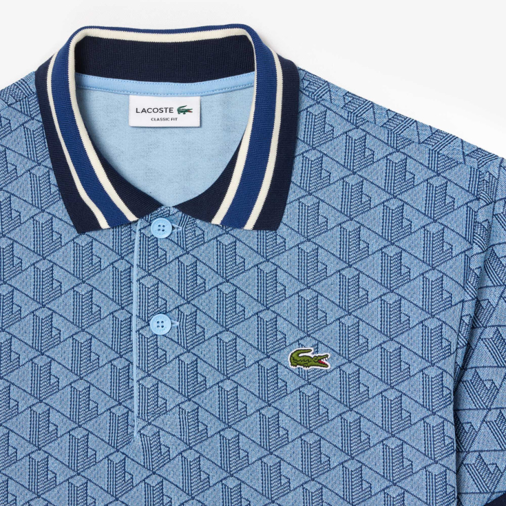 Lacoste kişi polosu