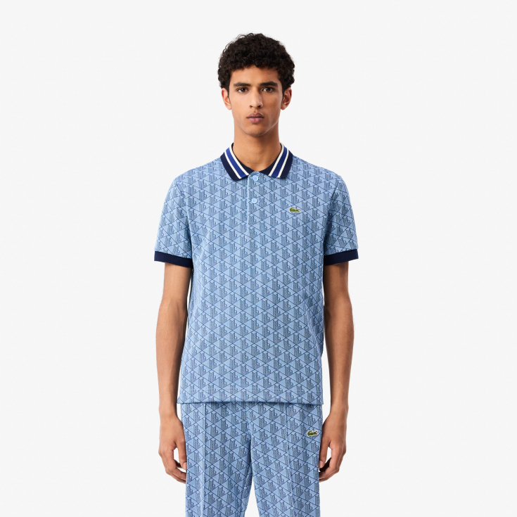 Lacoste kişi polosu