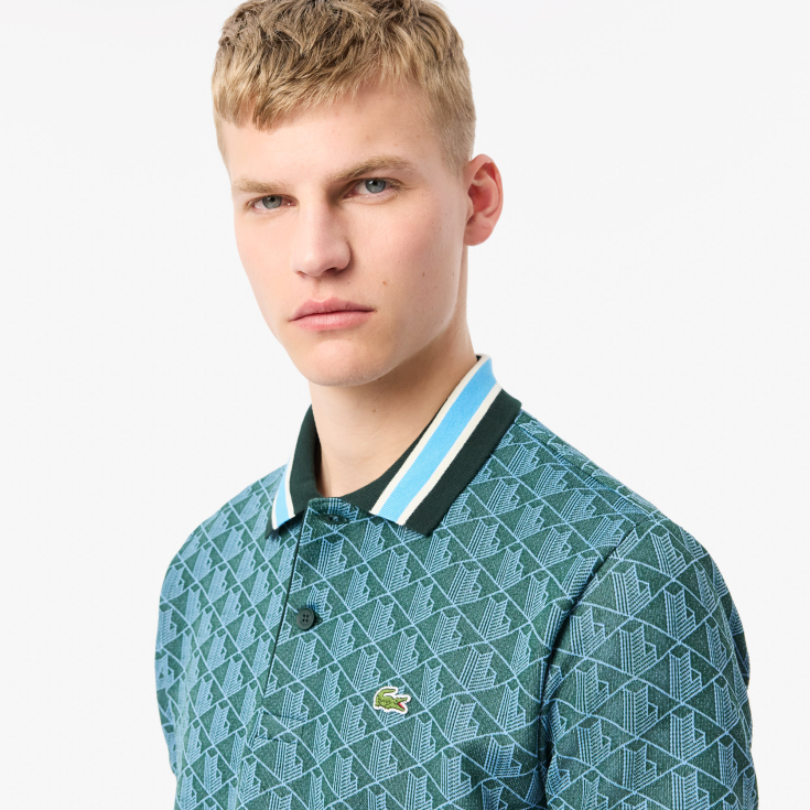 Lacoste kişi polosu