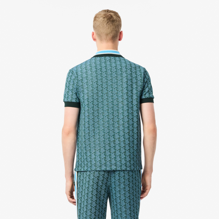 Lacoste kişi polosu