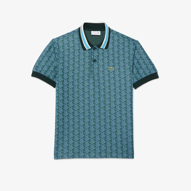 Lacoste kişi polosu