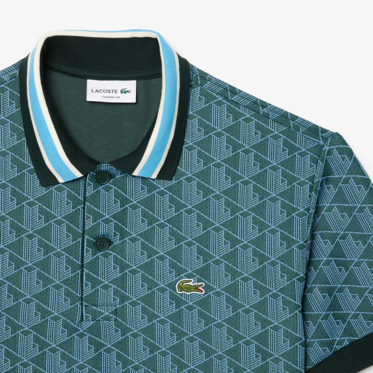 Lacoste kişi polosu