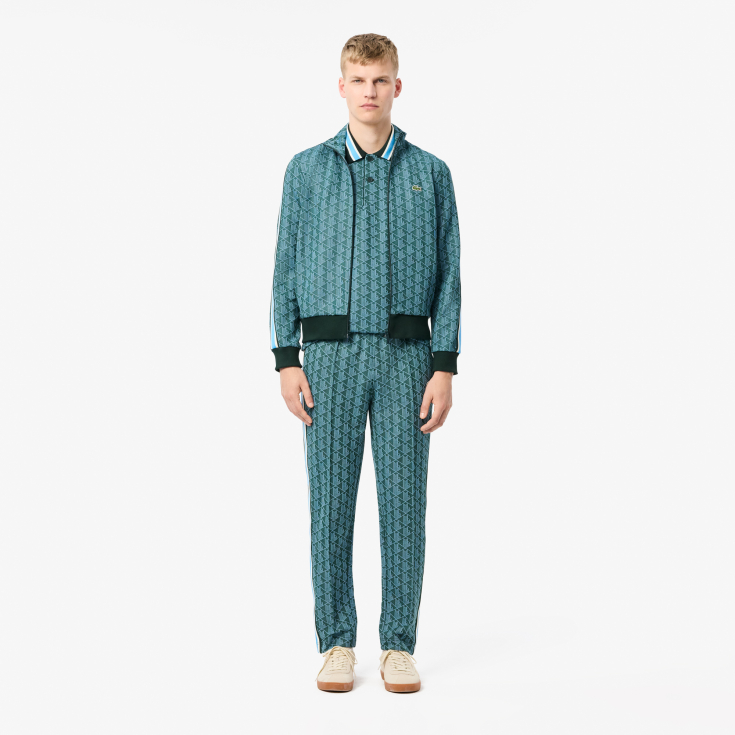 Lacoste kişi polosu