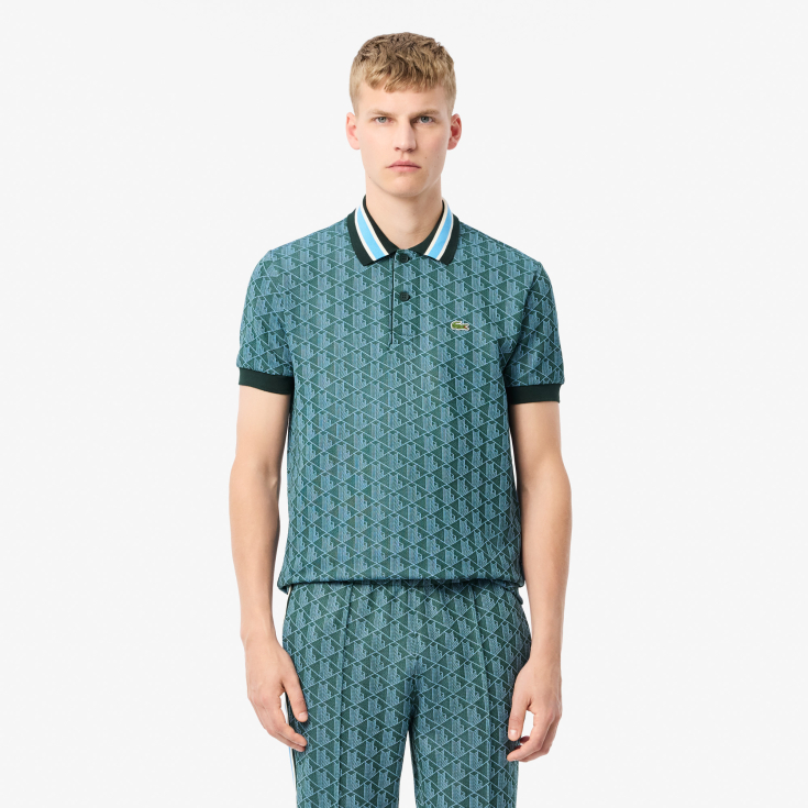 Lacoste kişi polosu