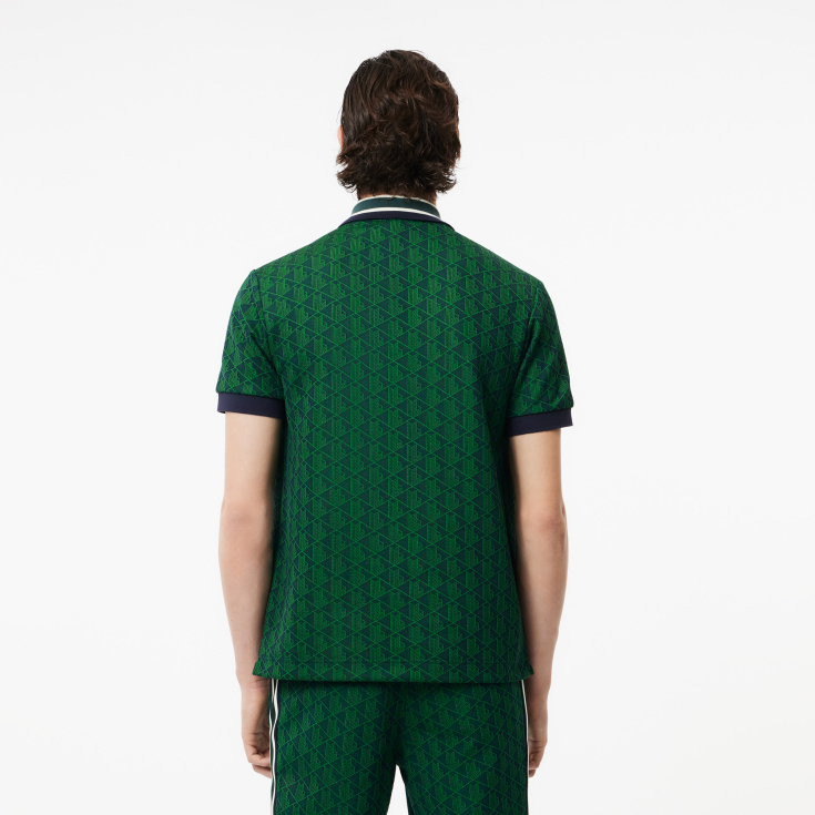 Lacoste kişi polosu