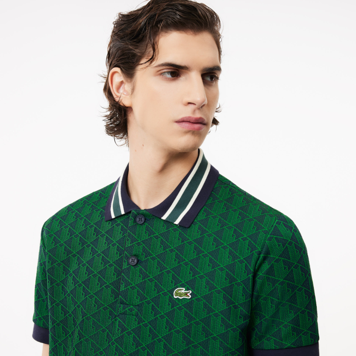 Lacoste kişi polosu