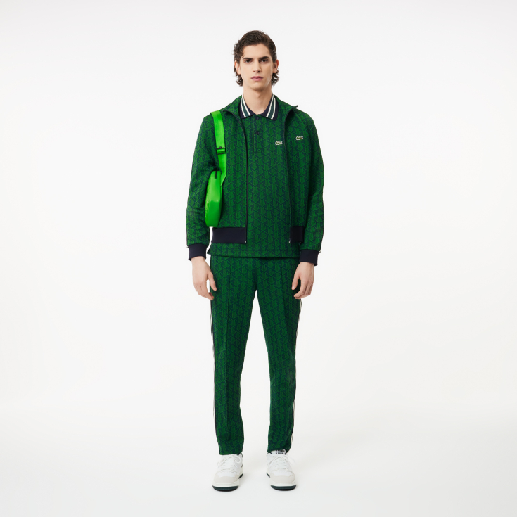 Lacoste kişi polosu