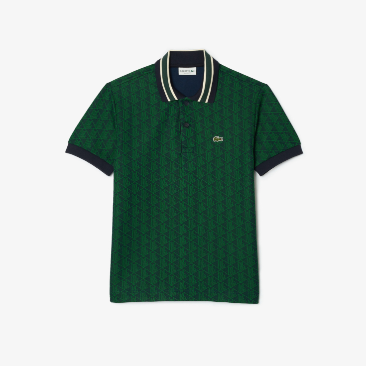Lacoste kişi polosu