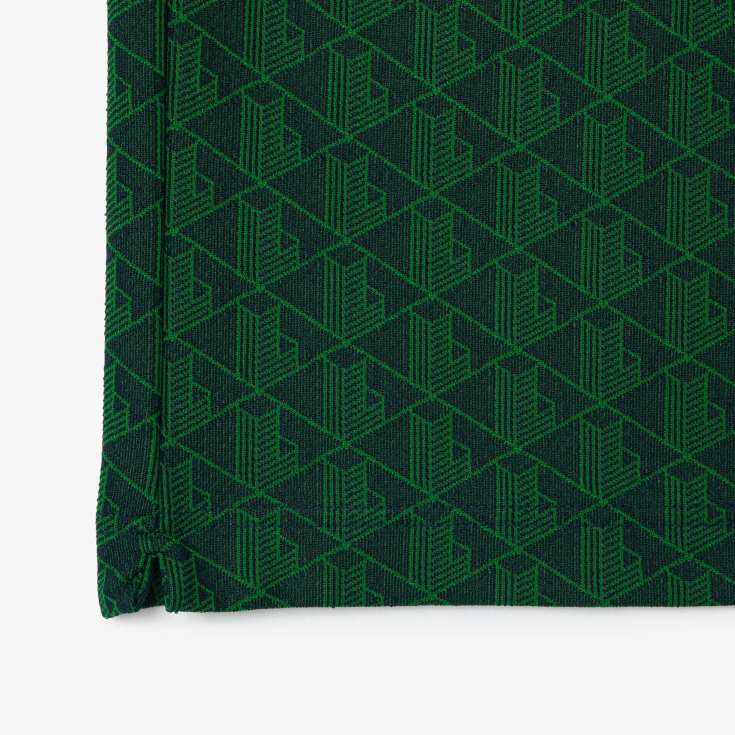 Lacoste kişi polosu