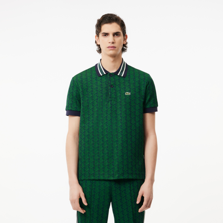 Lacoste kişi polosu
