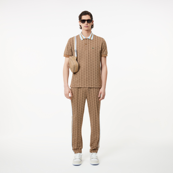Lacoste kişi polosu