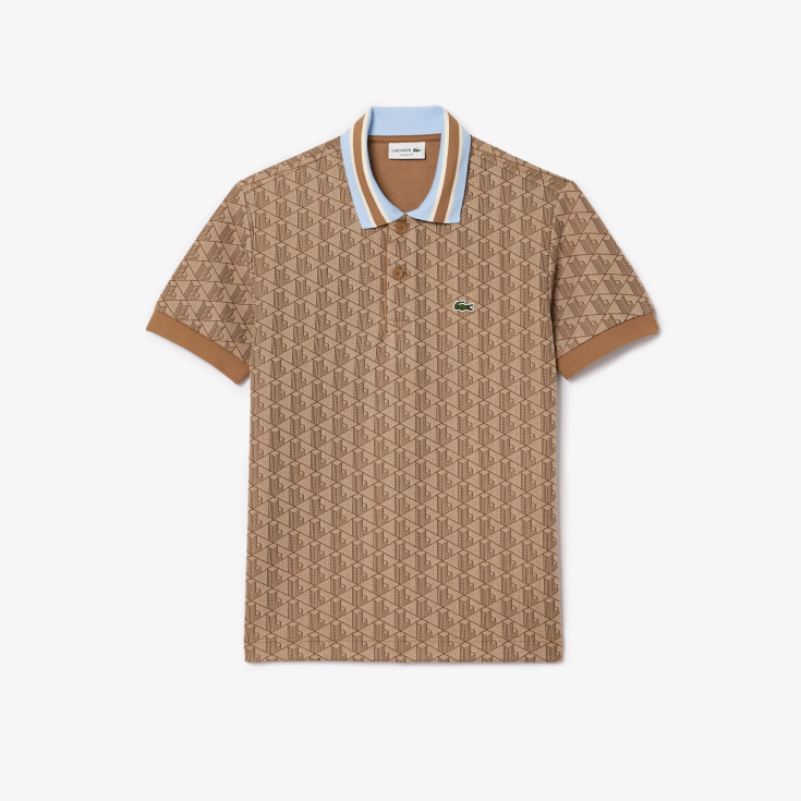Lacoste kişi polosu