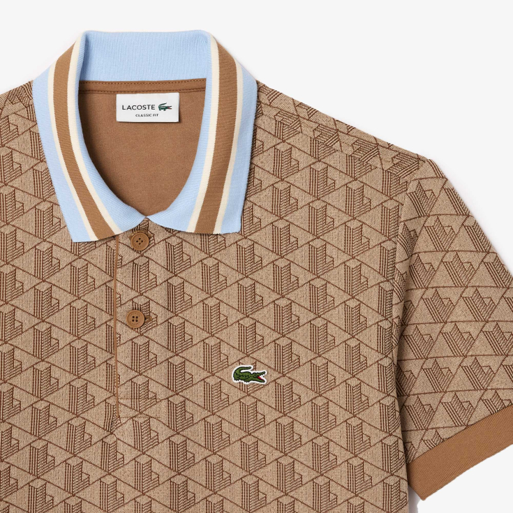 Lacoste kişi polosu