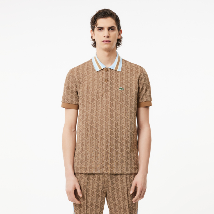 Lacoste kişi polosu