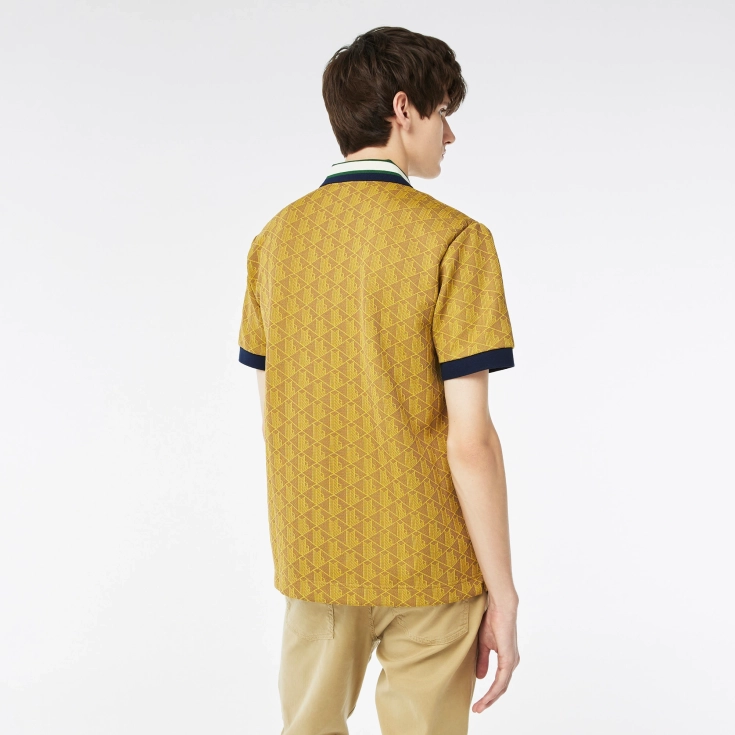 Lacoste kişi polosu