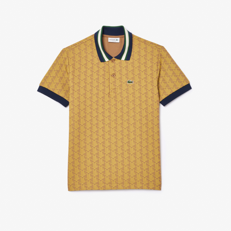 Lacoste kişi polosu