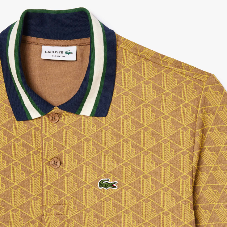 Lacoste kişi polosu