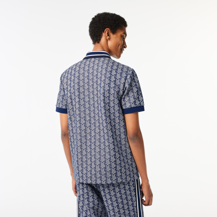 Lacoste kişi polosu