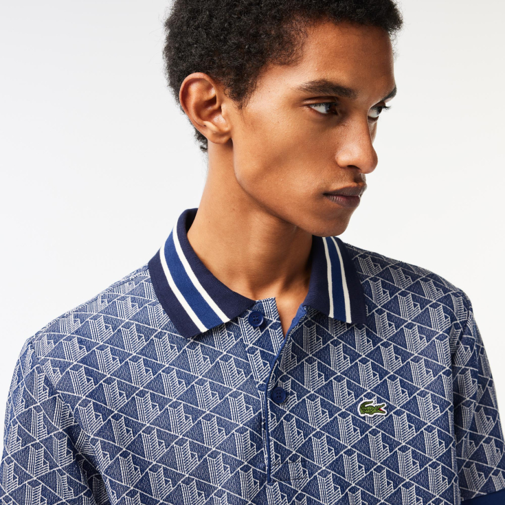 Lacoste kişi polosu