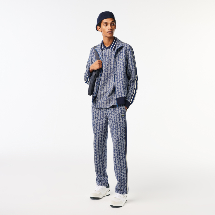 Lacoste kişi polosu