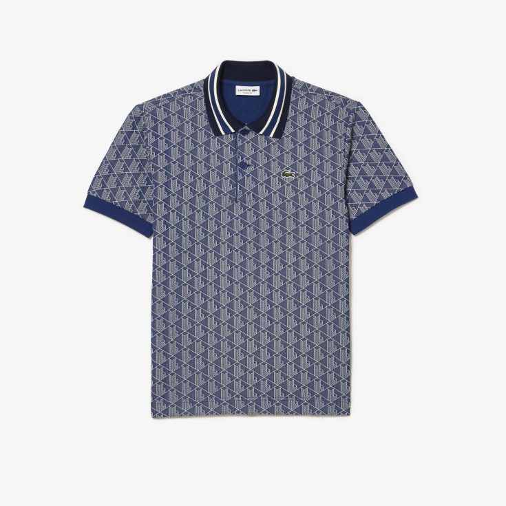 Lacoste kişi polosu