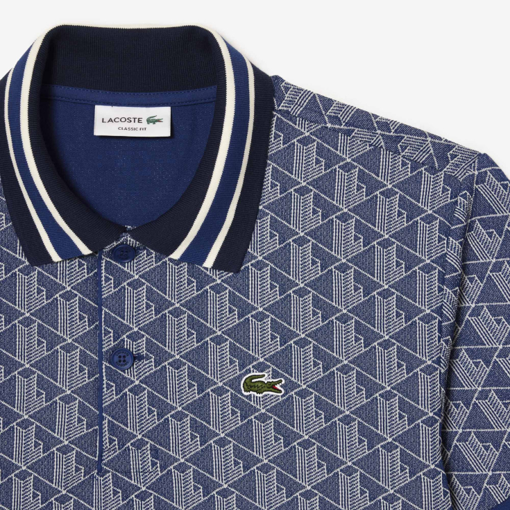 Lacoste kişi polosu
