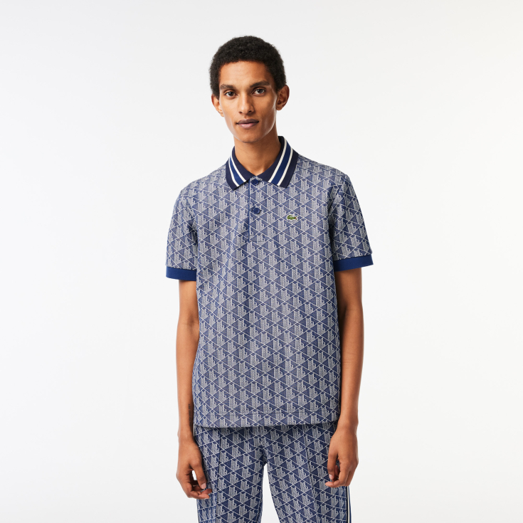 Lacoste kişi polosu