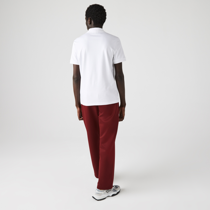Мужское поло Lacoste