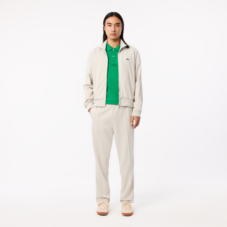 Мужское поло Lacoste