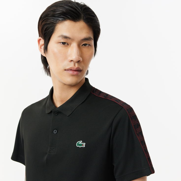 Lacoste kişi polosu