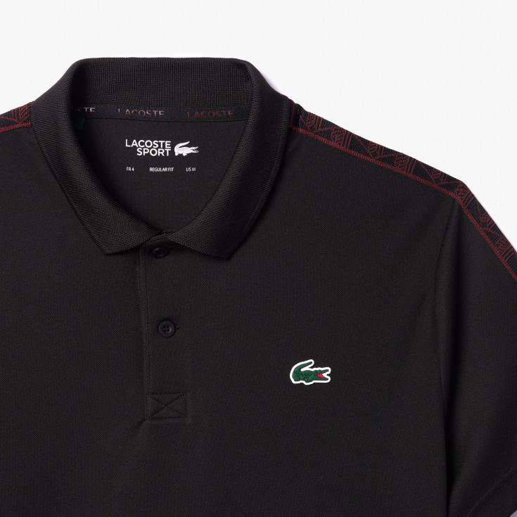 Lacoste kişi polosu