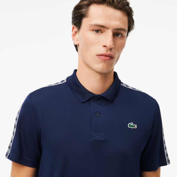 Lacoste kişi polosu