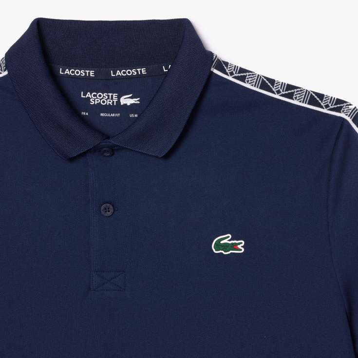 Lacoste kişi polosu