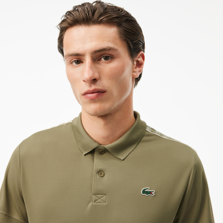Lacoste kişi polosu