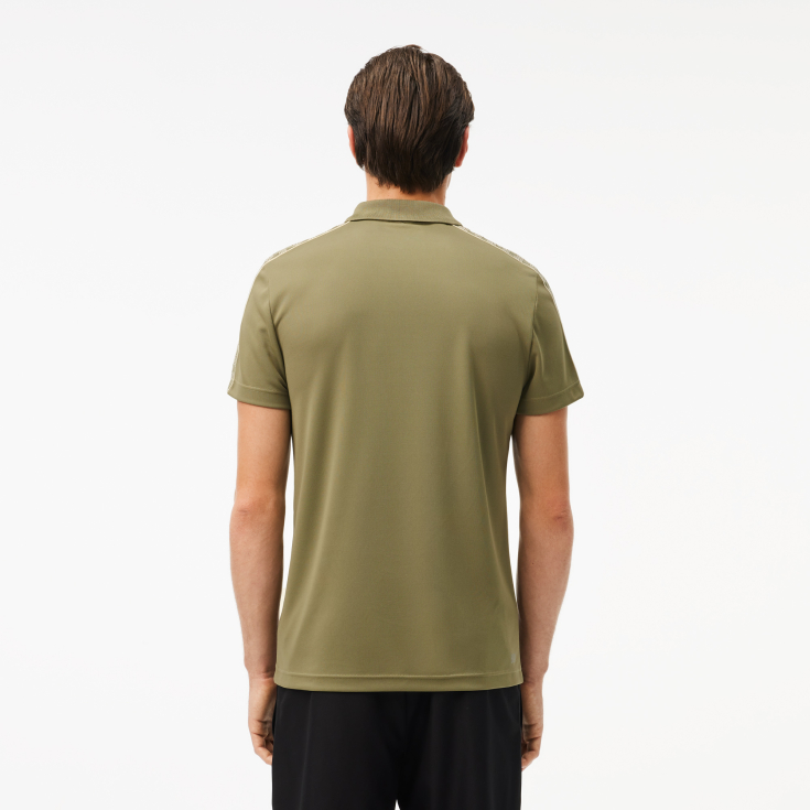Lacoste kişi polosu