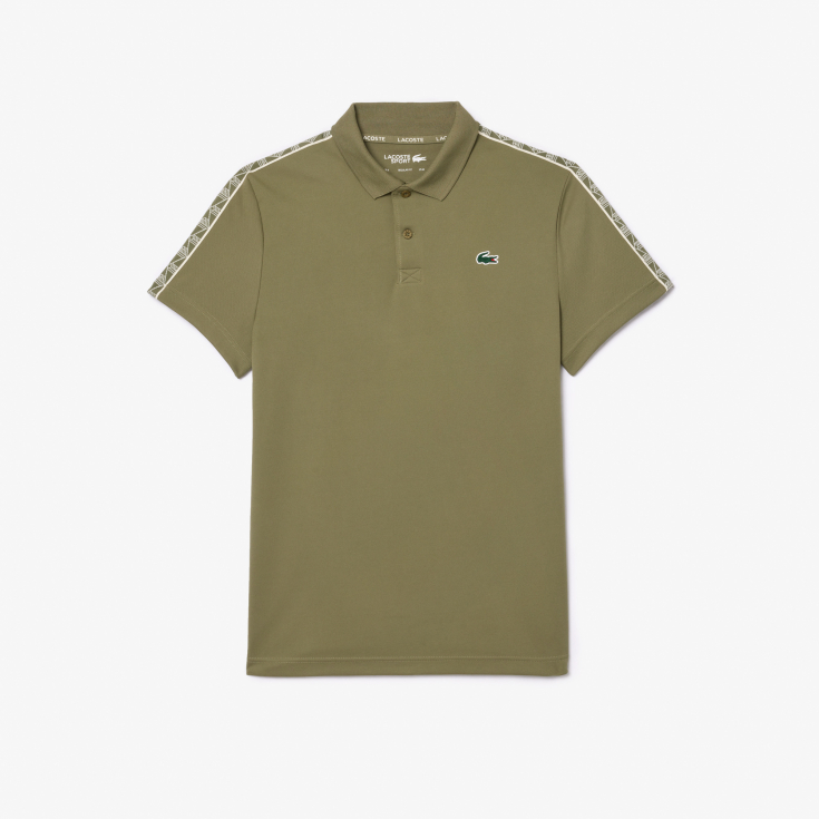 Lacoste kişi polosu
