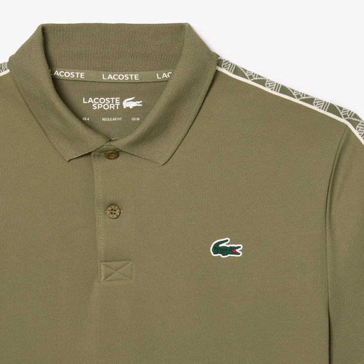Lacoste kişi polosu