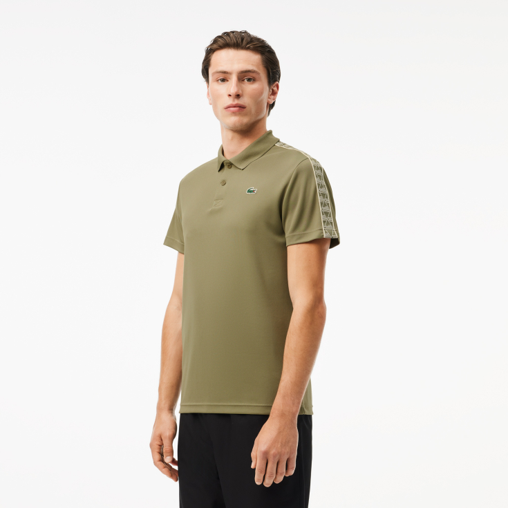 Lacoste kişi polosu