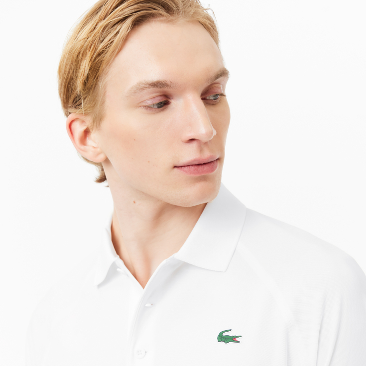 Lacoste kişi polosu