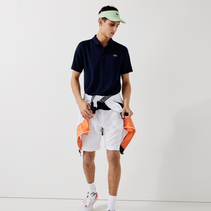 Lacoste kişi polosu