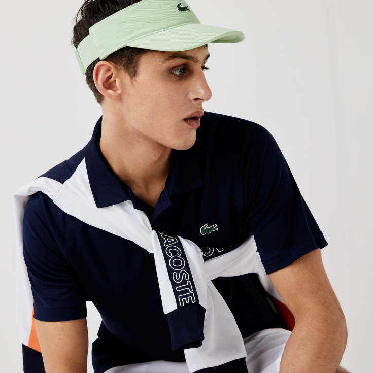 Lacoste kişi polosu