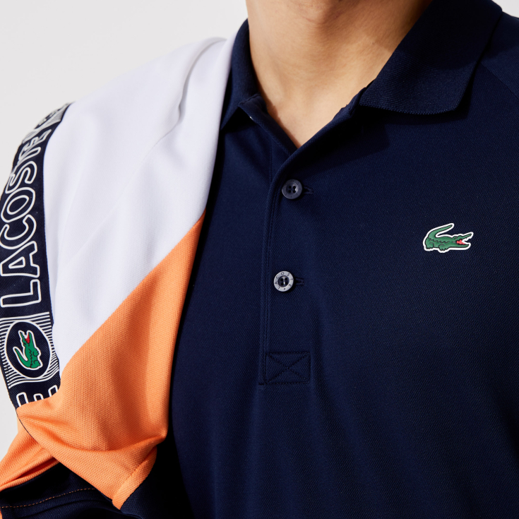 Lacoste kişi polosu