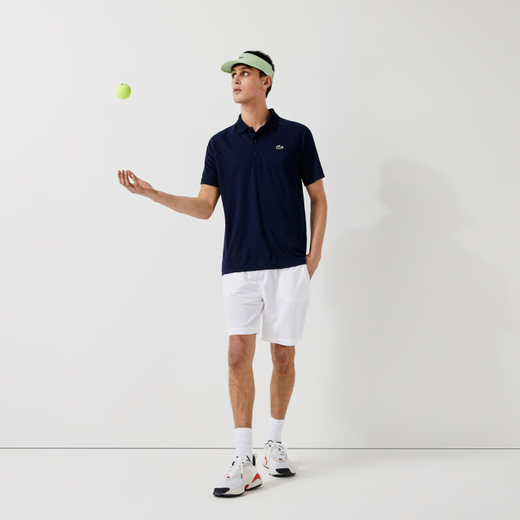 Lacoste kişi polosu
