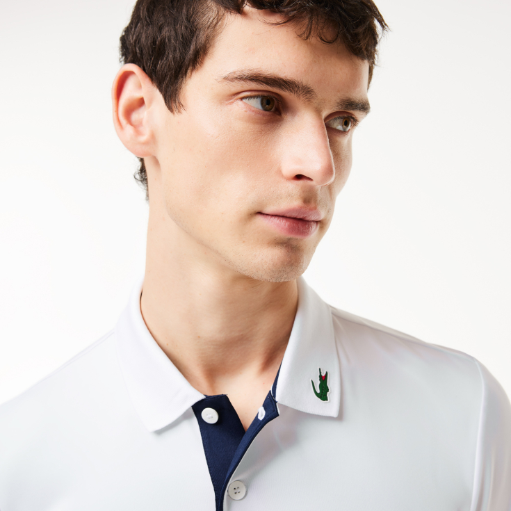 Lacoste kişi polosu