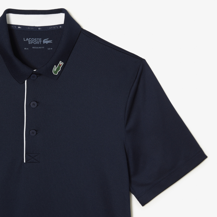 Lacoste kişi polosu