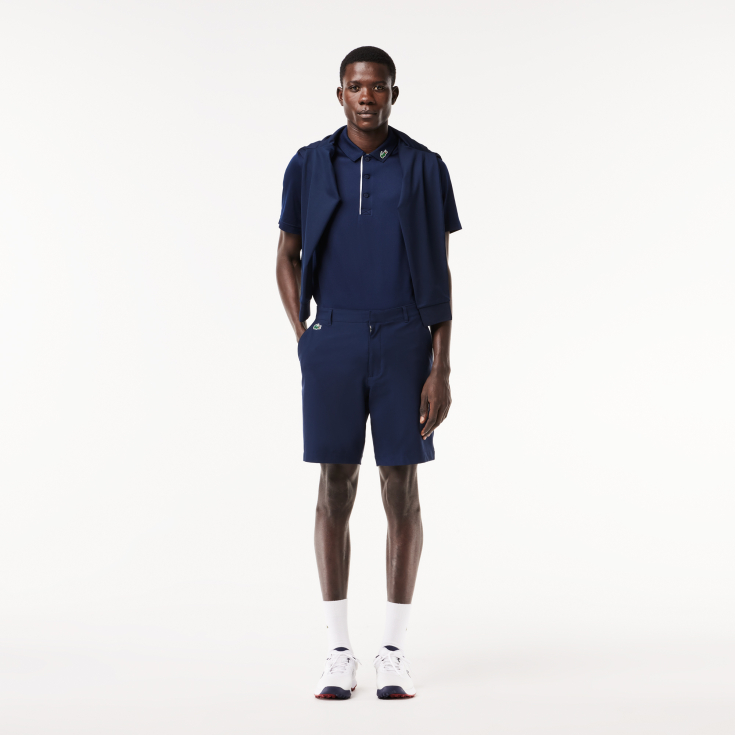 Lacoste kişi polosu