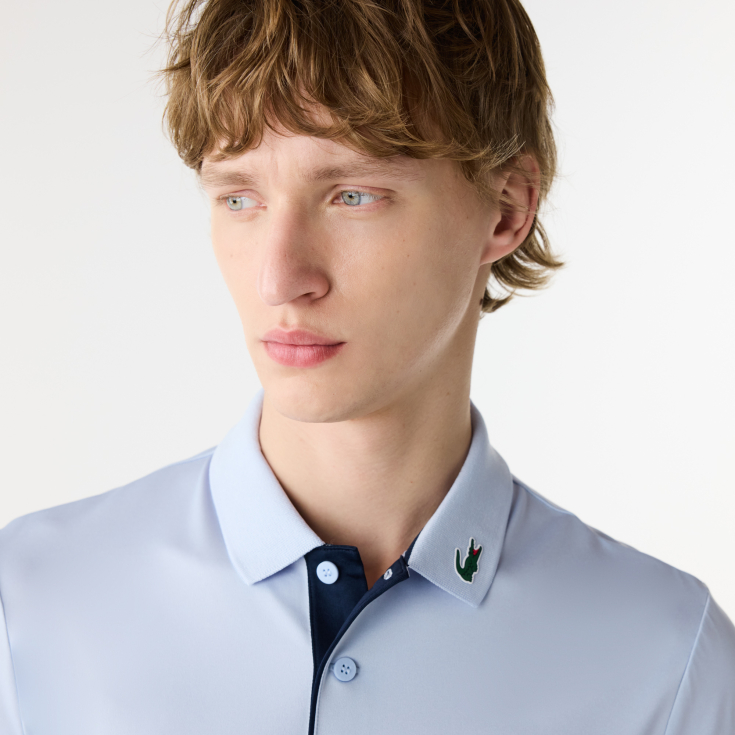 Lacoste kişi polosu