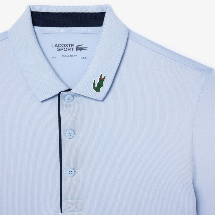 Lacoste kişi polosu