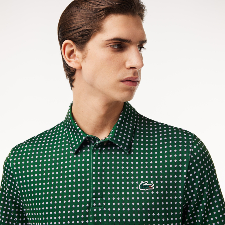 Lacoste kişi polosu