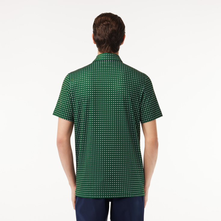 Lacoste kişi polosu